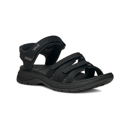 teva w tirra sport BCBK γυναικεία σανδάλια όψη 3/4 εξωτερική πλευρά