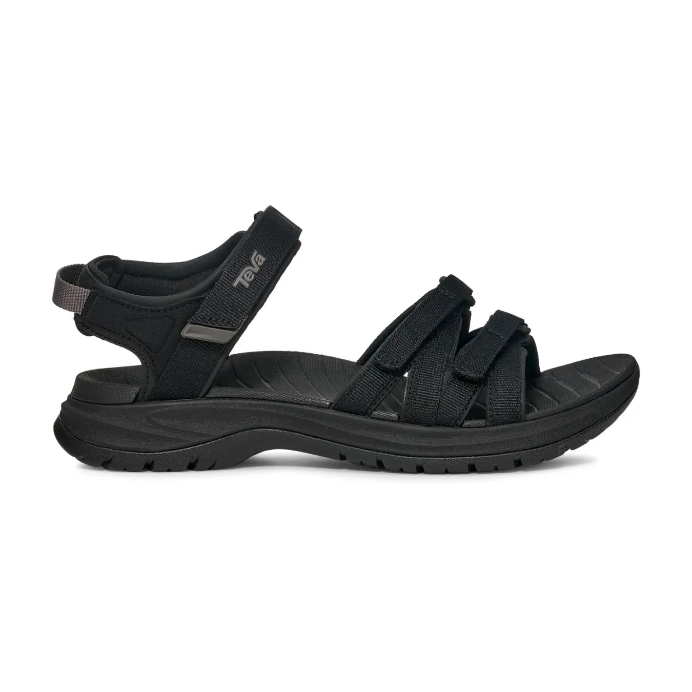teva w tirra sport BCBK γυναικεία σανδάλια πλάγια όψη εξωτερική πλευρά