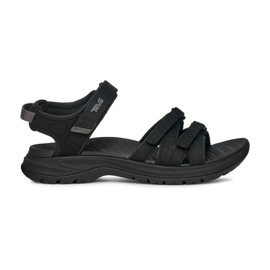 teva w tirra sport BCBK γυναικεία σανδάλια πλάγια όψη εξωτερική πλευρά