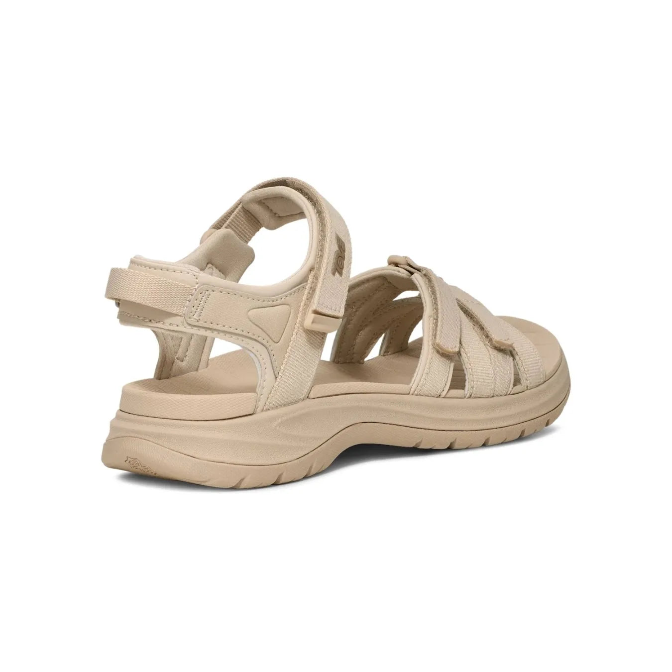 teva w tirra sport ory γυναικεία σανδάλια πίσω όψη