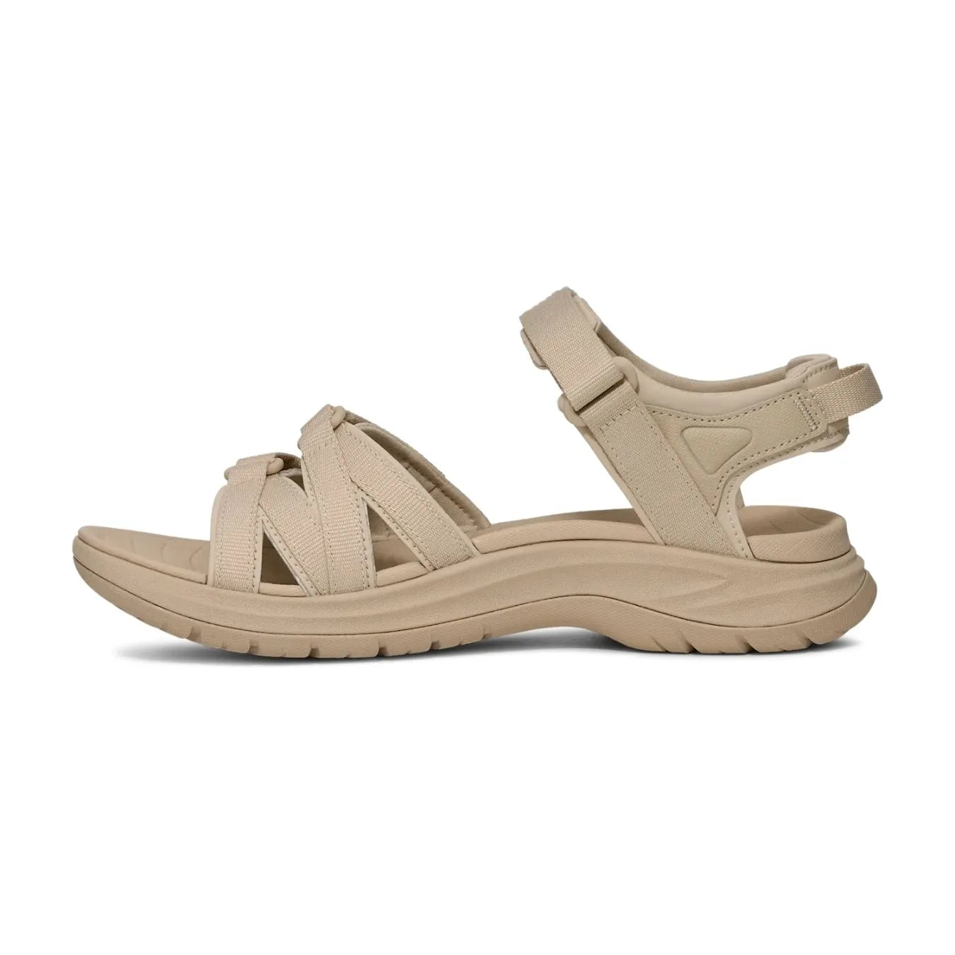 teva w tirra sport ory γυναικεία σανδάλια πλάγια όψη εσωτερική πλευρά