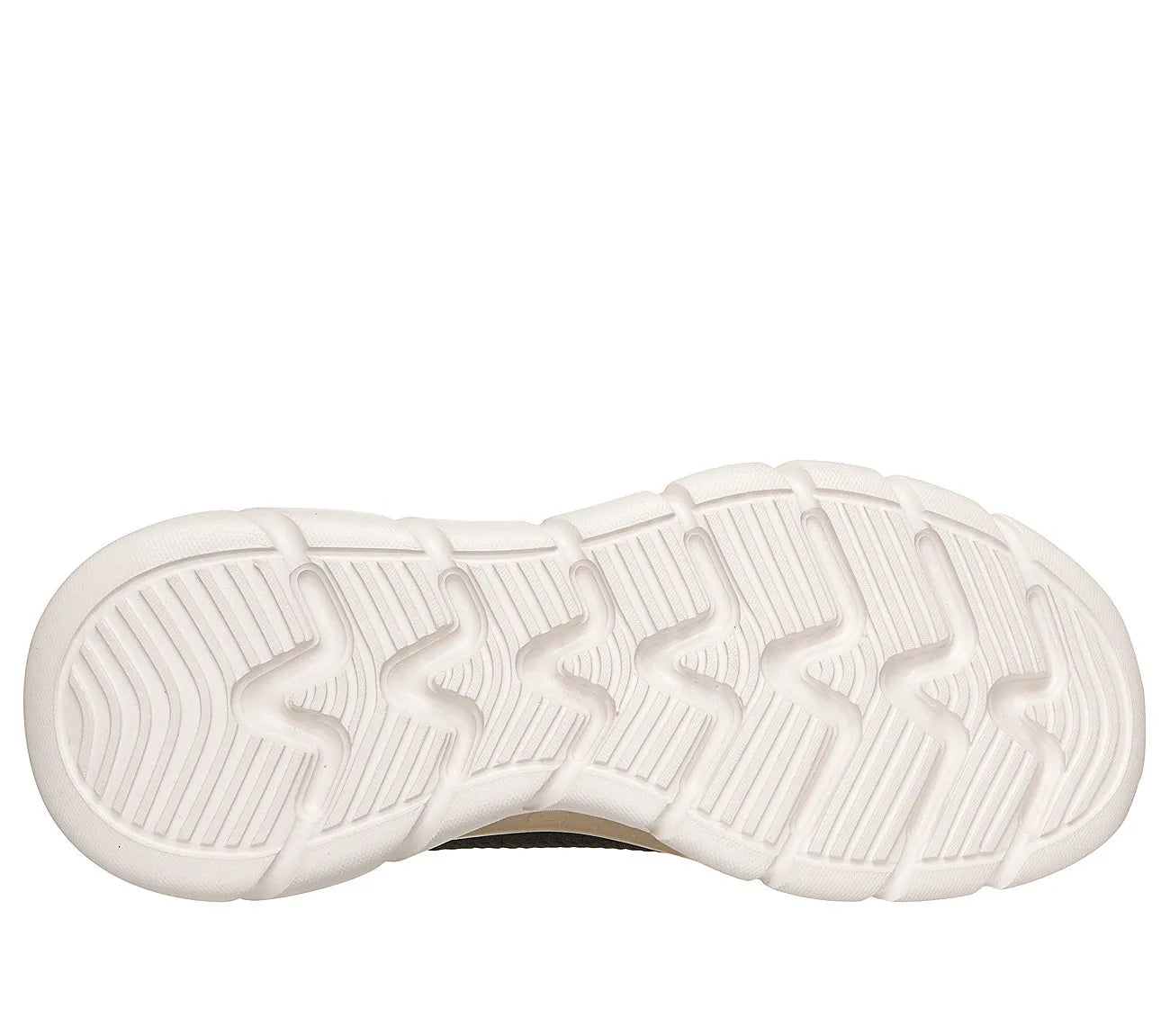 skechers bobs b flex hi flying hi κάτω όψη σόλας σε μαύρο χρυσό