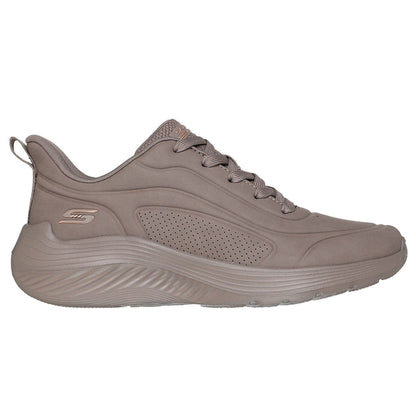 Skechers BOBS Squad Waves 117485-TPE γυναικεία sneakers πλάγια έξω