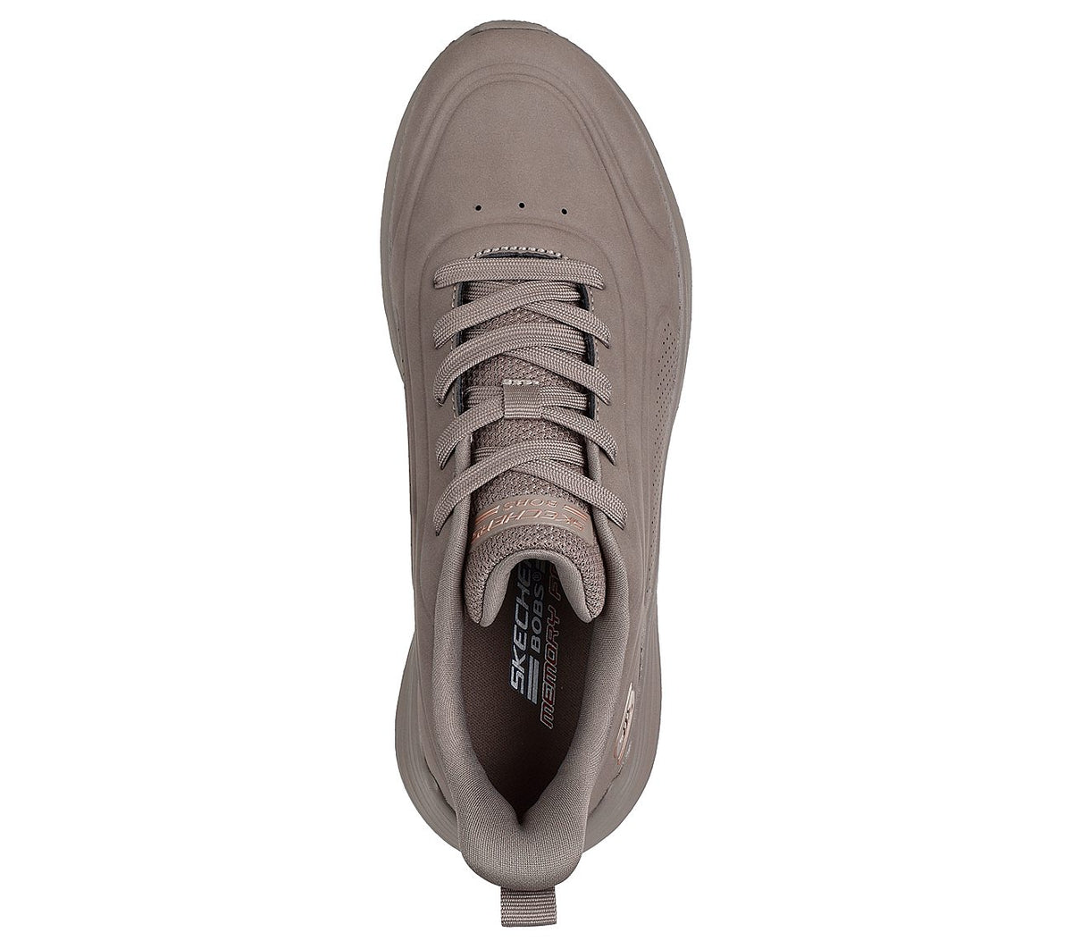 Skechers BOBS Squad Waves 117485-TPE γυναικεία sneakers πάνω όψη