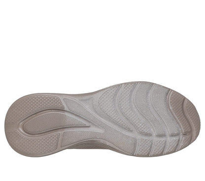 Skechers BOBS Squad Waves 117485-TPE γυναικεία sneakers κάτω όψη σόλας