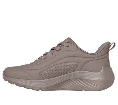 Skechers BOBS Squad Waves 117485-TPE γυναικεία sneakers πλάγια μέσα