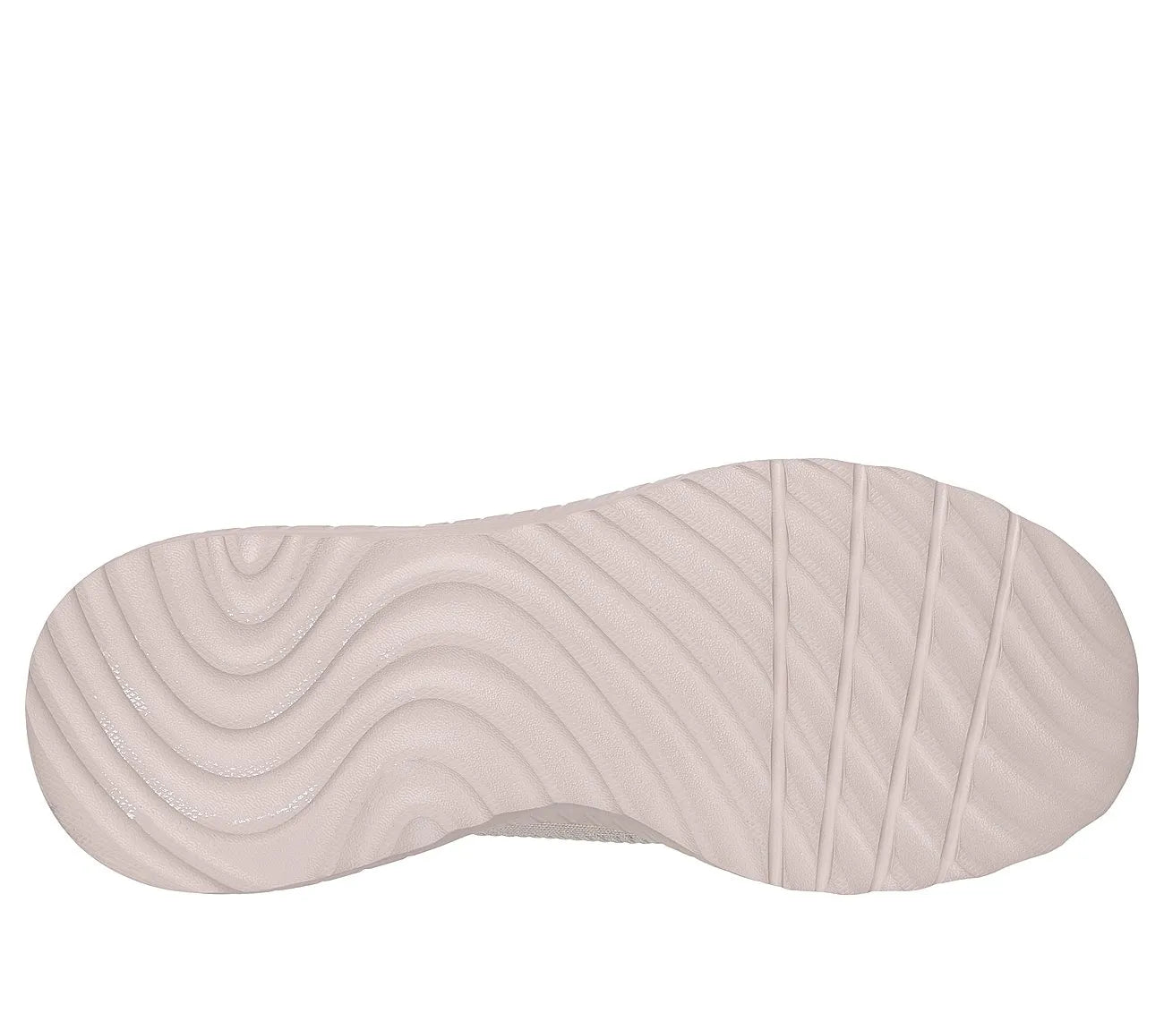 Skechers BOBS Squad 4 Chaos Current Muse sneakers, κάτω όψη σόλας