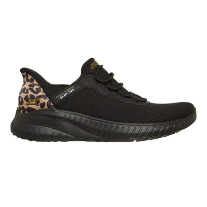 Skechers BOBS Squad Chaos Seize the Hour sneakers, πλάγια όψη