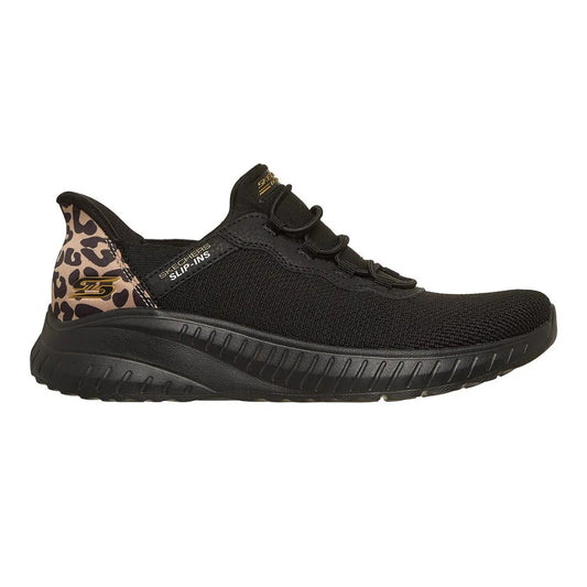 Skechers BOBS Squad Chaos Seize the Hour sneakers, πλάγια όψη