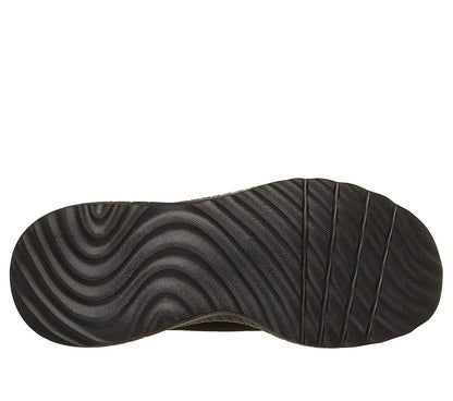 Skechers BOBS Squad Chaos Seize the Hour sneakers, όψη σόλας