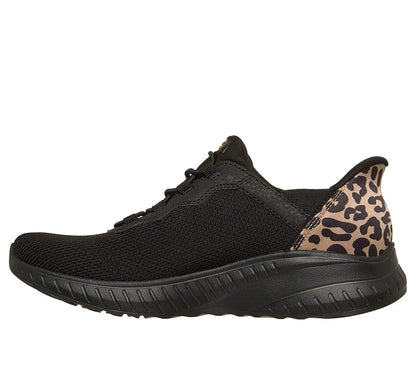 kechers BOBS Squad Chaos Seize the Hour sneakers, όψη εσωτερικής μεριάς