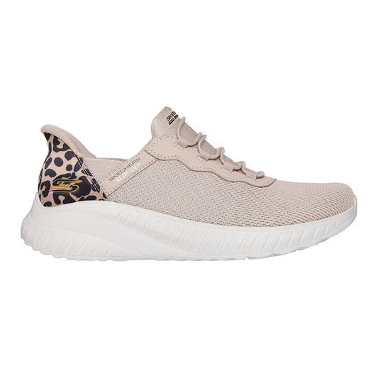 Skechers BOBS Squad Chaos Seize the Hour sneakers, πλάγια όψη