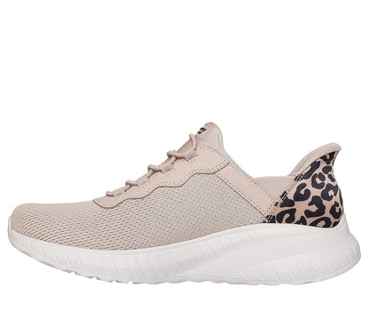 Skechers BOBS Squad Chaos Seize the Hour sneakers, όψη εσωτερικής μεριάς
