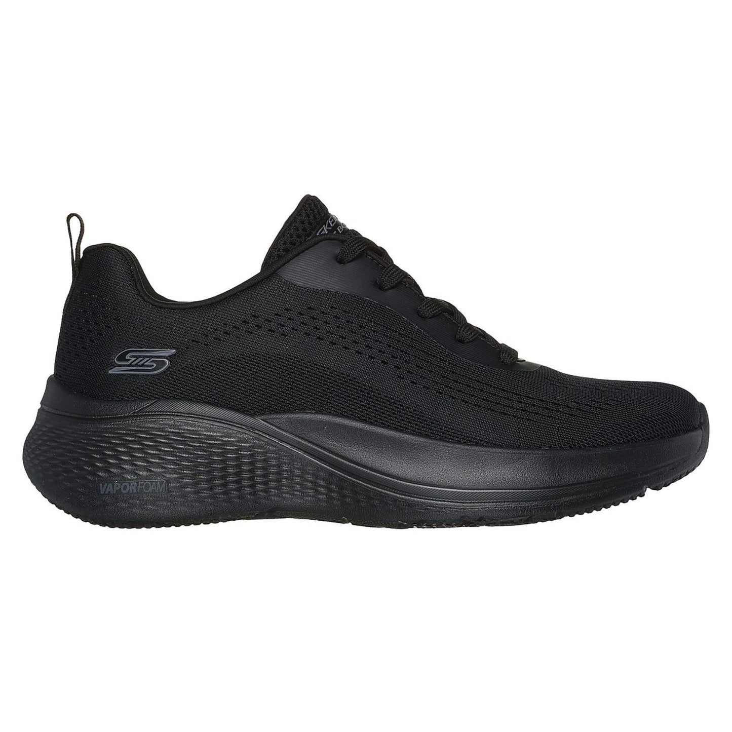 Skechers Bobs Infinity Γυναικεία Sneakers Μαύρα