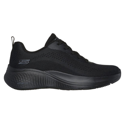 Skechers Bobs Infinity Γυναικεία Sneakers Μαύρα