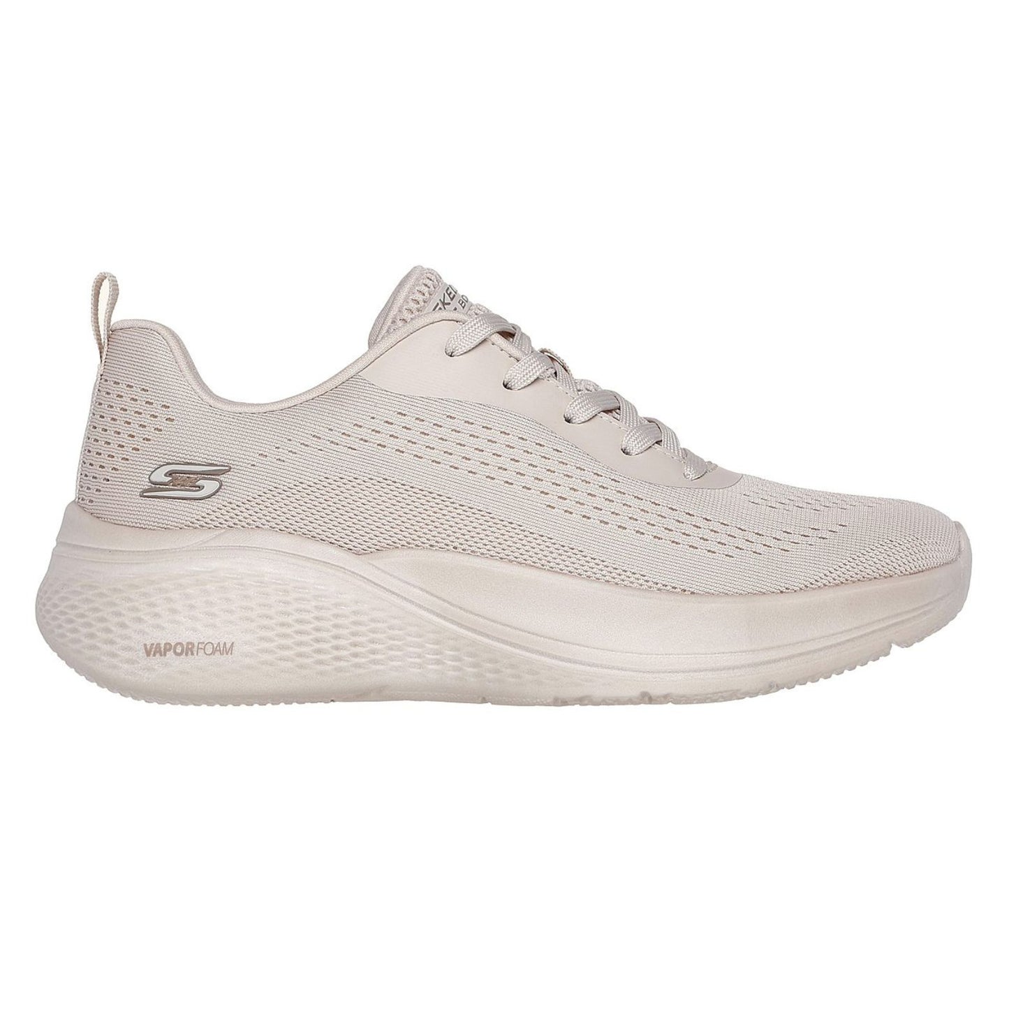 Skechers Bobs Infinity Γυναικεία Sneakers Μπεζ