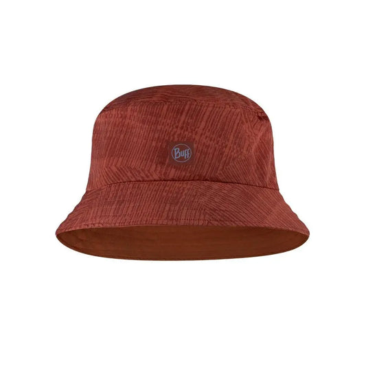 Adventure Bucket Hat Υφασμάτινο Καπέλο Unisex RD