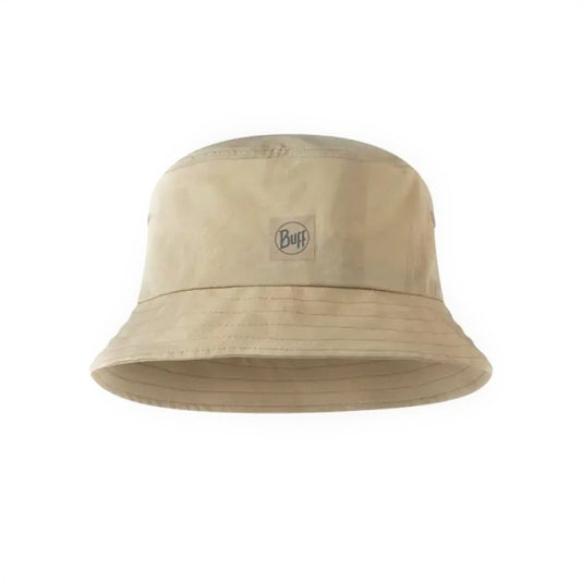 Adventure Bucket Hat Υφασμάτινο Καπέλο Unisex Sand