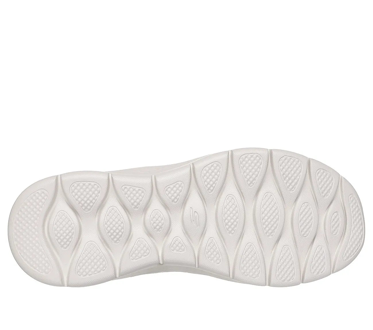 Skechers Go Walk Carla Γυναικεία Slip-ins Αθλητικά Taupe