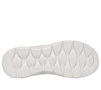 Skechers Go Walk Carla Γυναικεία Slip-ins Αθλητικά Taupe