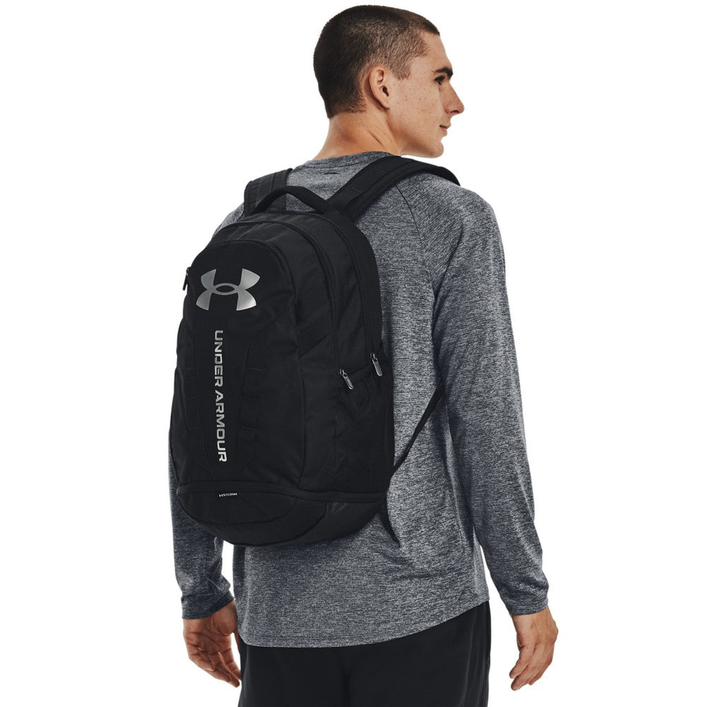 Under Armour Hustle 5.0 Backpack 29L 1361176-001