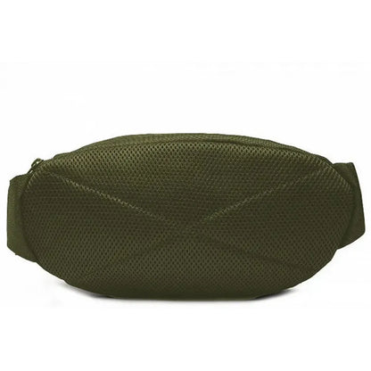 Under Armour Flex Waist Bag με ενισχυμένη πλάτη για άνεση, πίσω προβολή