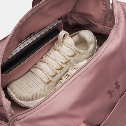 Under Armour Duffle Τσάντα Γυμναστηρίου Ροζ