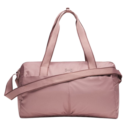 Under Armour Duffle Τσάντα Γυμναστηρίου Ροζ