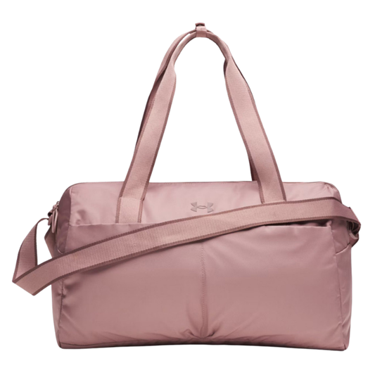 Under Armour Duffle Τσάντα Γυμναστηρίου Ροζ
