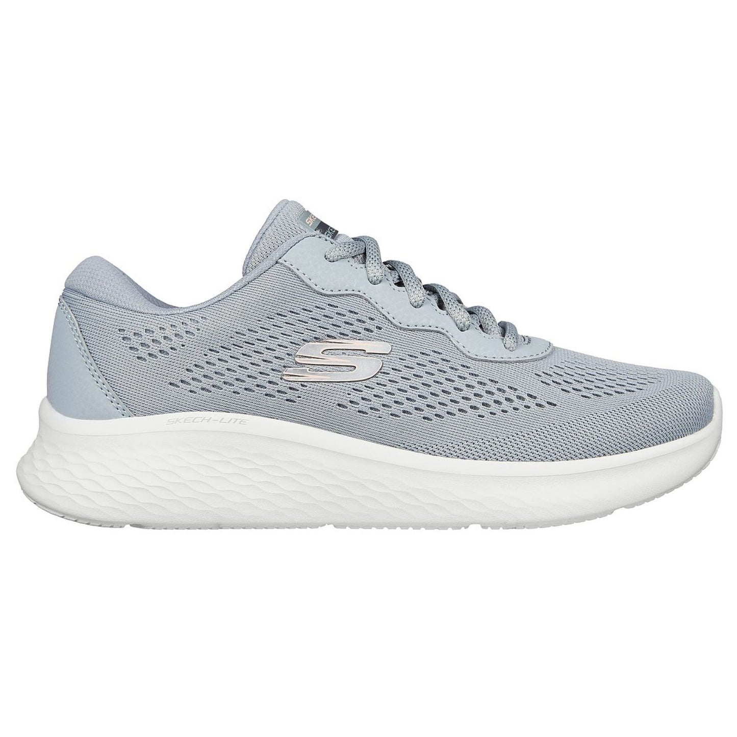 Skechers Lite Pro Γυναικείο ΑΘλητικό Γκρι GRY