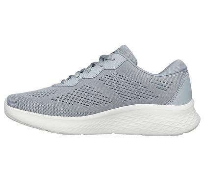 Skechers Lite Pro Γυναικείο ΑΘλητικό Γκρι GRY