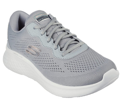 Skechers Lite Pro Γυναικείο ΑΘλητικό Γκρι GRY