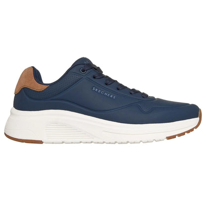 Skechers UNO Lite 2 183530-NVY ανδρικά sneakers πλάγια έξω