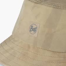 Adventure Bucket Hat Υφασμάτινο Καπέλο Unisex Sand