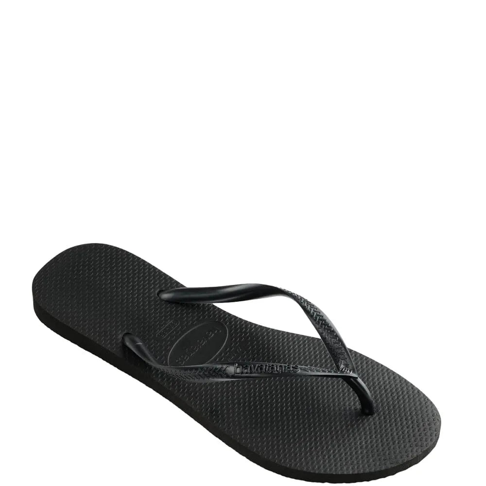 Havaianas Slim FC Black 3/4 έξω