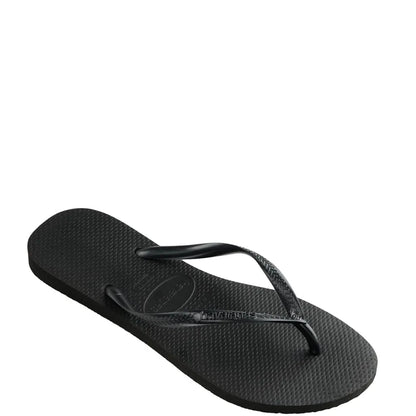 Havaianas Slim FC Black 3/4 έξω