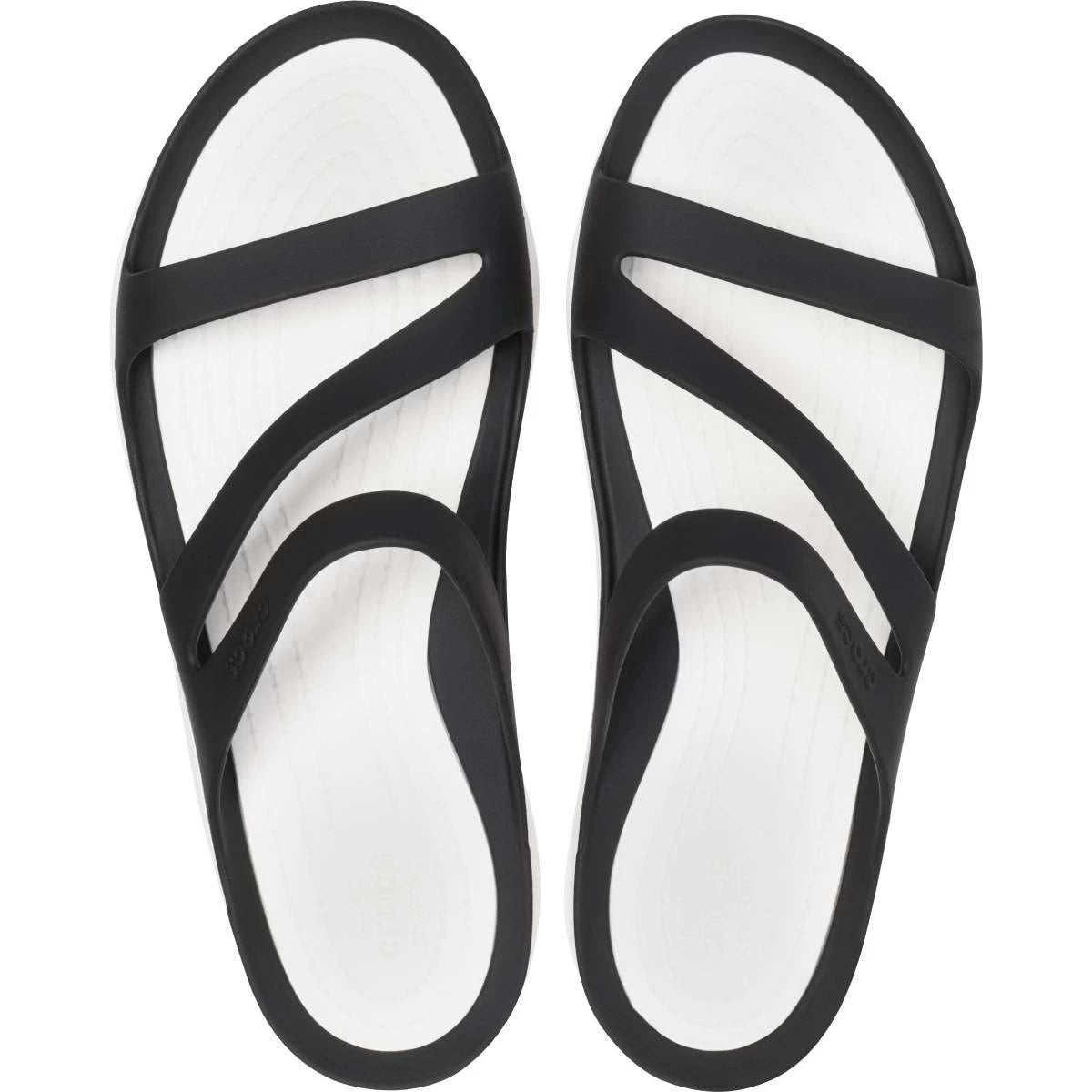 Crocs Swiftwater Sandal Γυναικεία Παντόφλα_066