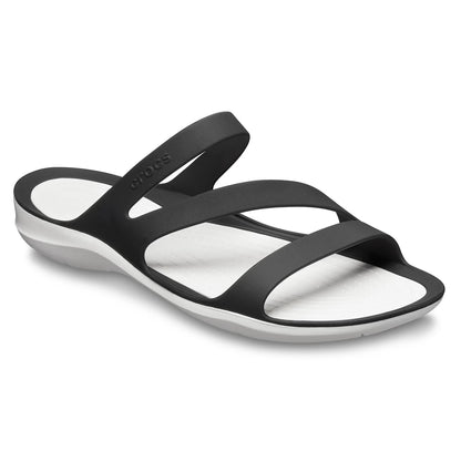 Crocs Swiftwater Sandal Γυναικεία Παντόφλα_066