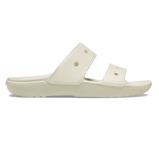 Classic Crocs Sandal Ανατομικό Unisex Σανδάλι Μπεζ