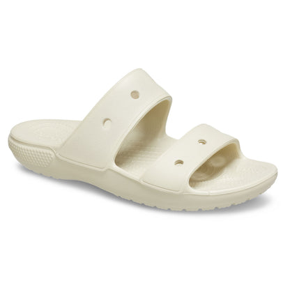 Classic Crocs Sandal Ανατομικό Unisex Σανδάλι Μπεζ