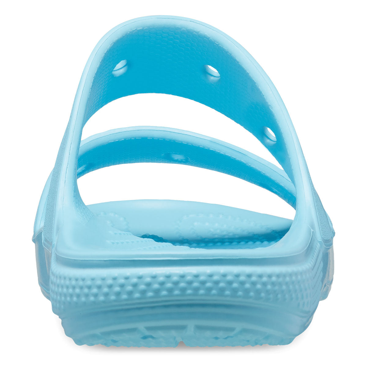 Classic Crocs Sandal Ανατομικό Unisex Σανδάλι Γαλάζιο