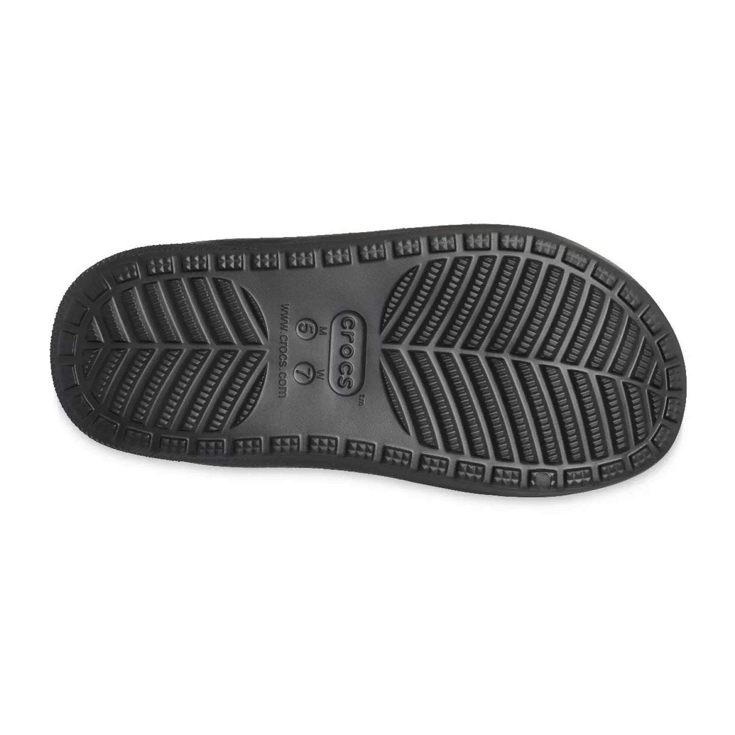 Crocs Classic Cozy Sandal Γυναικέια Ανατομικά Σανδάλια με γούνα 060