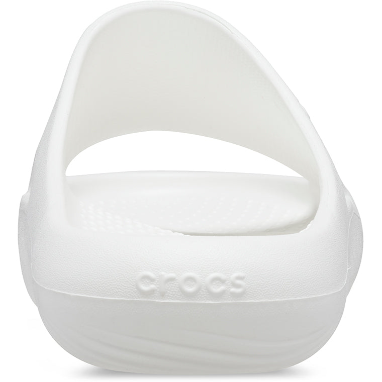 CROCS™ Mellow Slide Unisex Ανατομική White_100