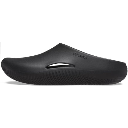 CROCS™ Mellow Clog Unisex Ανατομικό Σαμπό Black_001