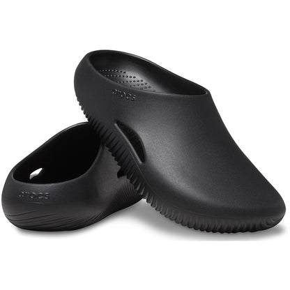 CROCS™ Mellow Clog Unisex Ανατομικό Σαμπό Black_001