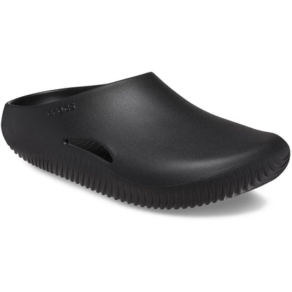 CROCS™ Mellow Clog Unisex Ανατομικό Σαμπό Black_001