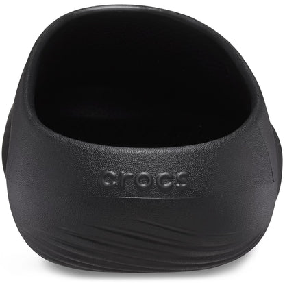 CROCS™ Mellow Clog Unisex Ανατομικό Σαμπό Black_001