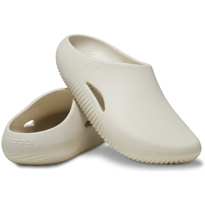 CROCS™ Mellow Clog Unisex Ανατομικό Σαμπό  Μπεζ_160