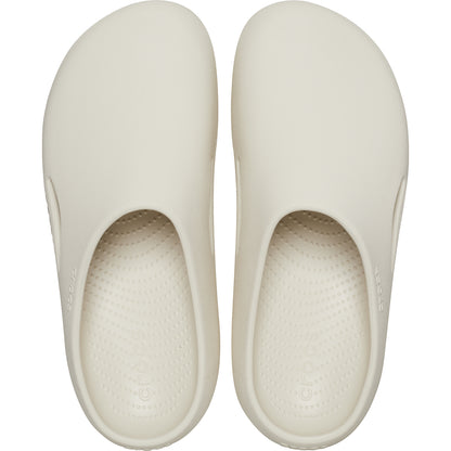 CROCS™ Mellow Clog Unisex Ανατομικό Σαμπό  Μπεζ_160