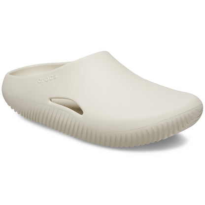 CROCS™ Mellow Clog Unisex Ανατομικό Σαμπό  Μπεζ_160